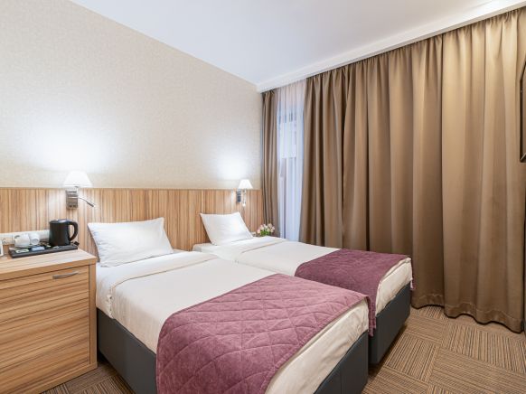 Фотография номера гостиницы Harbor Club