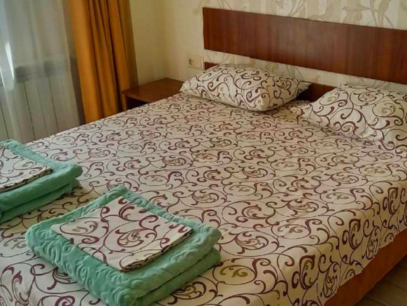 Фотография номера гостевого дома Вояж