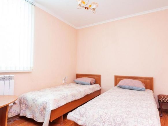 Фотография номера мини отеля Максим