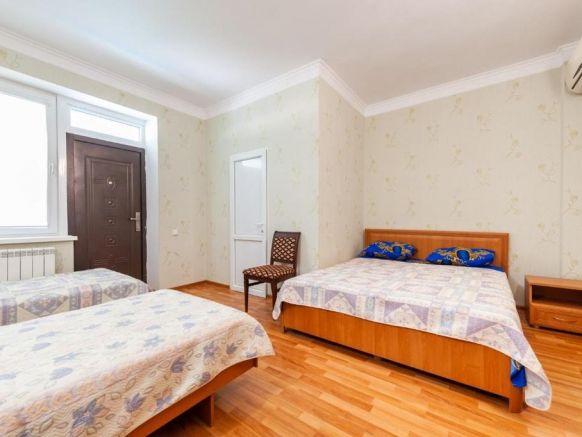 Фотография номера мини отеля Максим