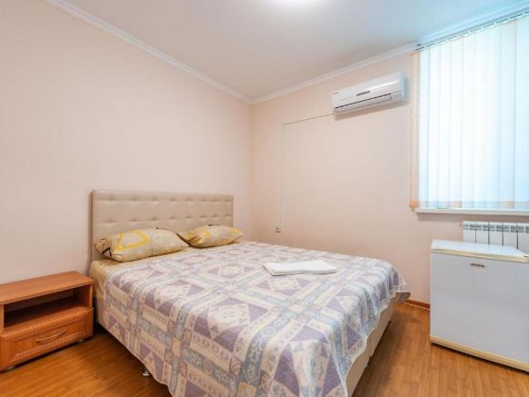 Фотография номера мини отеля Максим