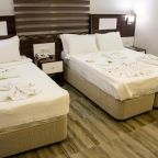 Двухместный (Бюджетный двухместный номер с 1 кроватью), Pamukkale Ece Otel