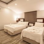 Двухместный (Бюджетный двухместный номер с 1 кроватью), Pamukkale Ece Otel