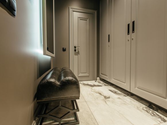 Фотография номера гостиницы Бутик отель Столица 