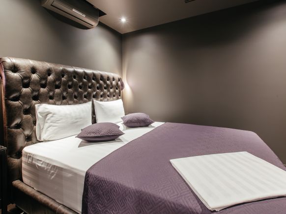 Фотография номера гостиницы Бутик отель Столица 