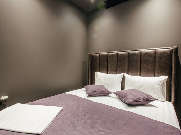 Фотография номера гостиницы Бутик отель Столица 