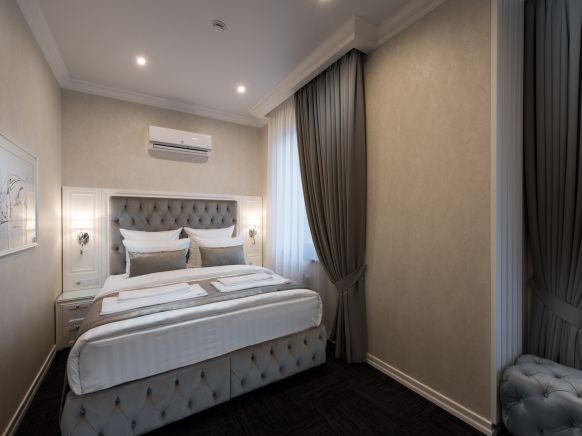 Фотография номера гостиницы Бутик отель Столица 