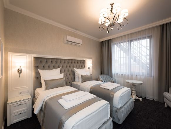 Фотография номера гостиницы Бутик отель Столица 