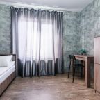 Одноместный (Небольшой одноместный номер), Хостел Villa Hostel