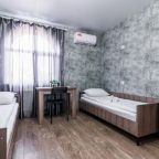 Номер (Кровать в общем номере для мужчин), Хостел Villa Hostel