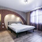 Двухместный (Стандарт), Хостел Villa Hostel