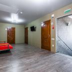 Одноместный (Небольшой одноместный номер), Хостел Villa Hostel