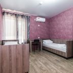 Номер (Односпальная кровать в общем номере для женщин), Хостел Villa Hostel