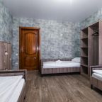 Номер (Кровать в общем номере для мужчин), Хостел Villa Hostel