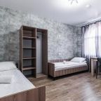 Номер (Кровать в общем номере для мужчин), Хостел Villa Hostel