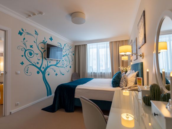 Апартаменты Dom 55, Самара