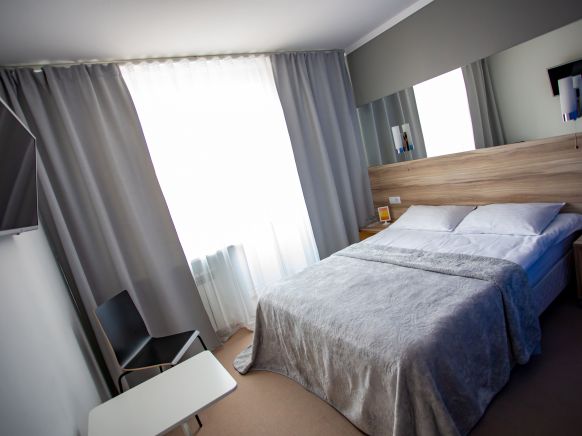 Фотография номера мини отеля DOM 55 (ДОМ 55)