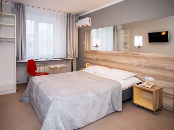 Фотография номера мини отеля DOM 55 (ДОМ 55)