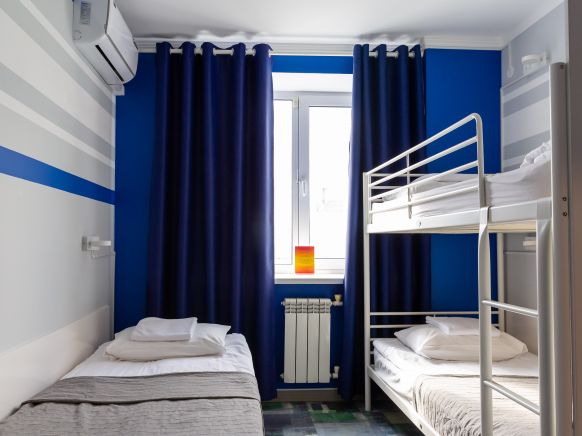 Фотография номера мини отеля DOM 55 (ДОМ 55)