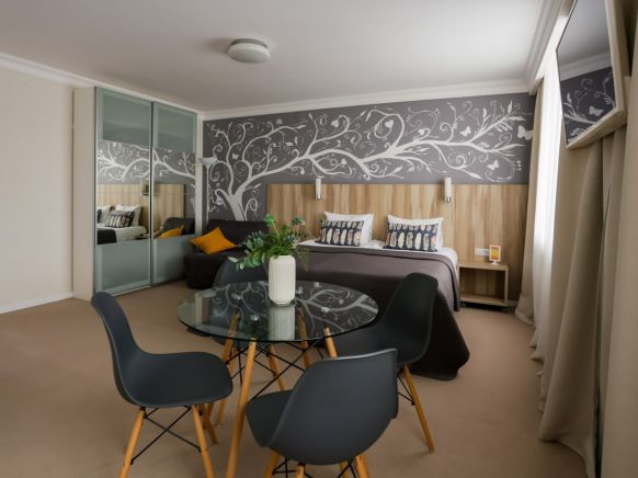 Фотография номера мини отеля DOM 55 (ДОМ 55)