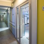 Общая кухня, Апартаменты Dom 55