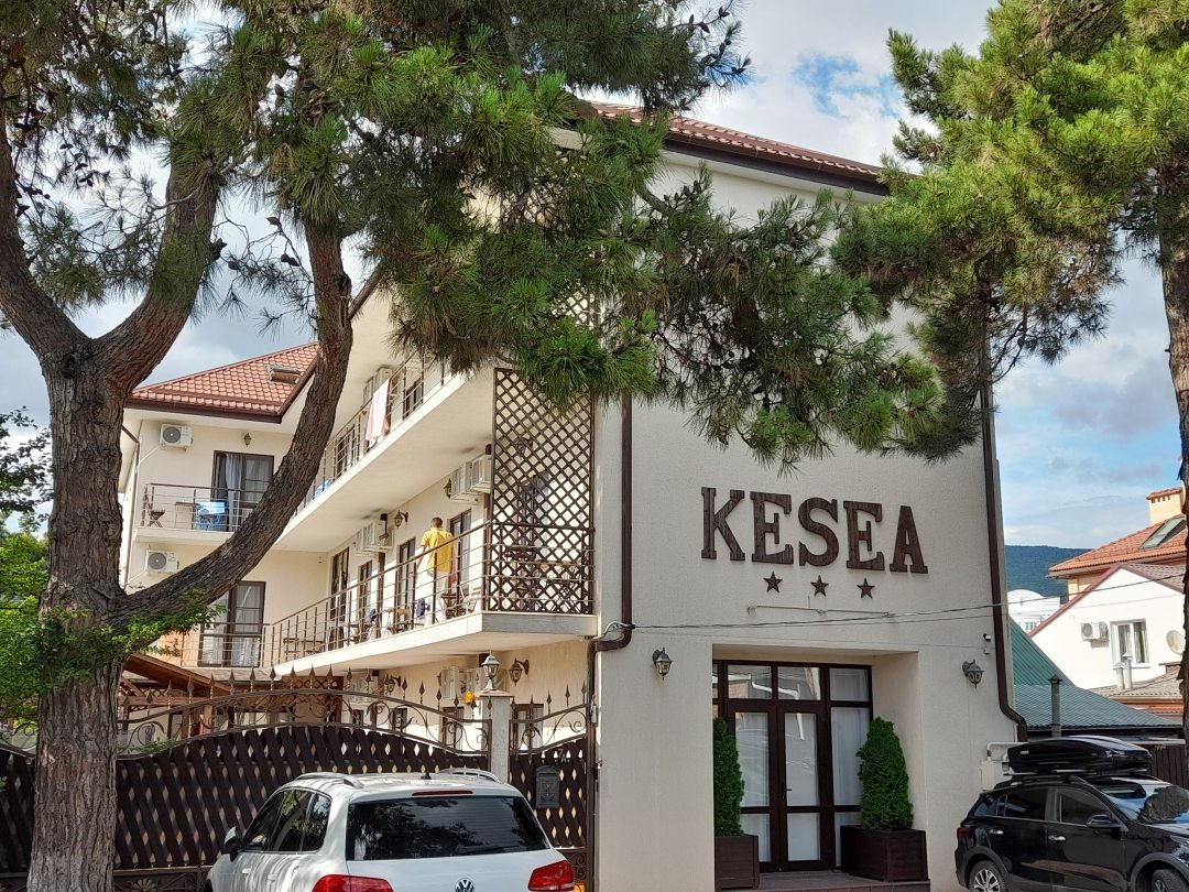 Гостевой дом KESEA, Геленджик