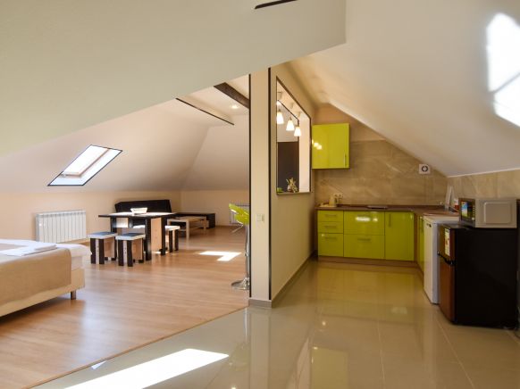 Фотография номера гостевого дома Kesea Family