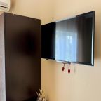 Двухместный (С индивидуальным балконом), Гостевой дом KESEA
