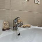 Двухместный (С индивидуальным балконом), Гостевой дом KESEA
