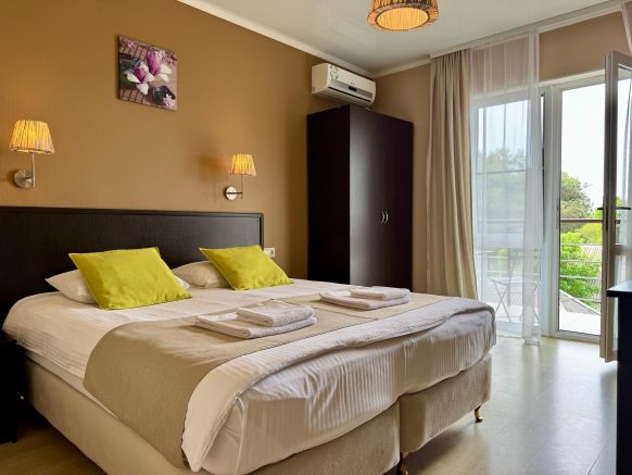 Фотография номера гостевого дома Kesea Family