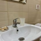 Двухместный (С общим балконом), Гостевой дом KESEA