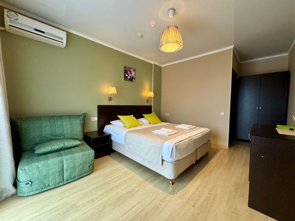 Фотография номера гостевого дома Kesea Family