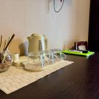 Трехместный (С индивидуальным балконом), Гостевой дом KESEA