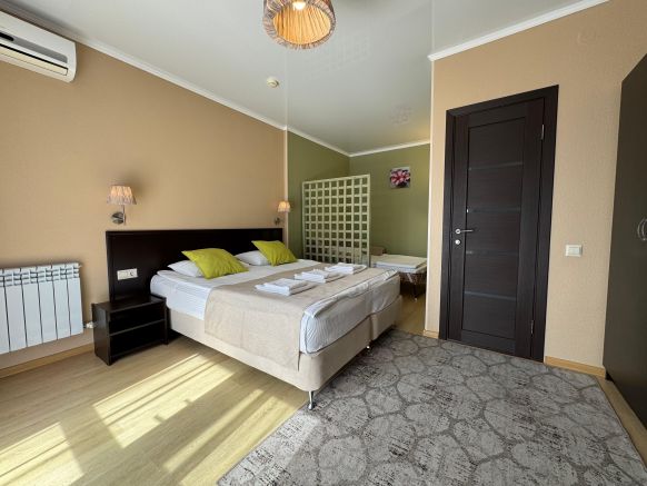 Фотография номера гостевого дома Kesea Family