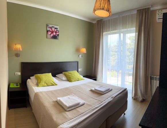 Фотография номера гостевого дома Kesea Family