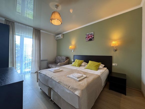 Фотография номера гостевого дома Kesea Family