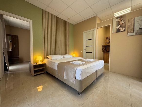 Фотография номера гостевого дома Kesea Family