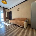 Апартаменты (С кухней 1 этаж), Гостевой дом KESEA