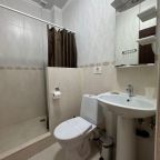 Апартаменты (С кухней 1 этаж), Гостевой дом KESEA