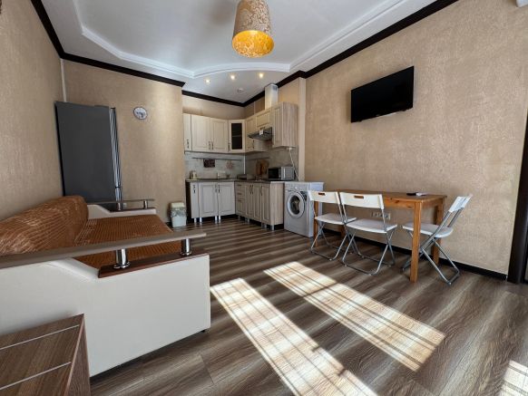 Фотография номера гостевого дома Kesea Family