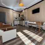 Апартаменты (С кухней 1 этаж), Гостевой дом KESEA