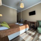 Апартаменты (С кухней 1 этаж), Гостевой дом KESEA