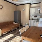 Апартаменты (С кухней 1 этаж), Гостевой дом KESEA