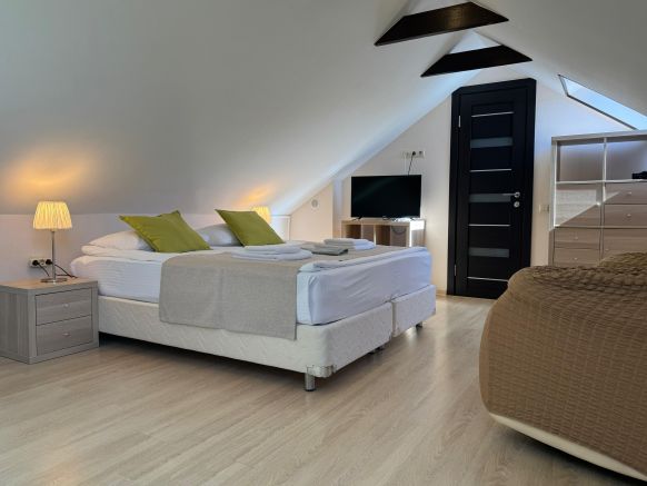 Фотография номера гостевого дома Kesea Family