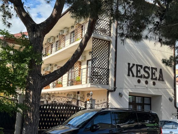 Гостевой дом KESEA, Геленджик