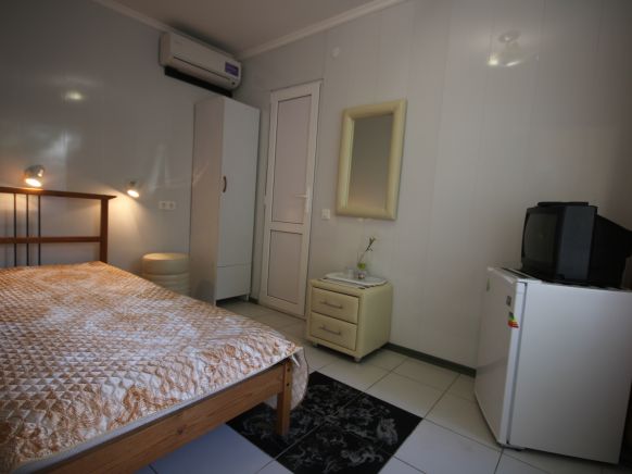 Фотография номера гостевого дома Максим