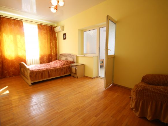 Фотография номера гостевого дома Максим