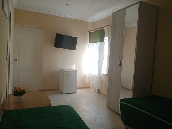 Фотография номера гостевого дома Максим