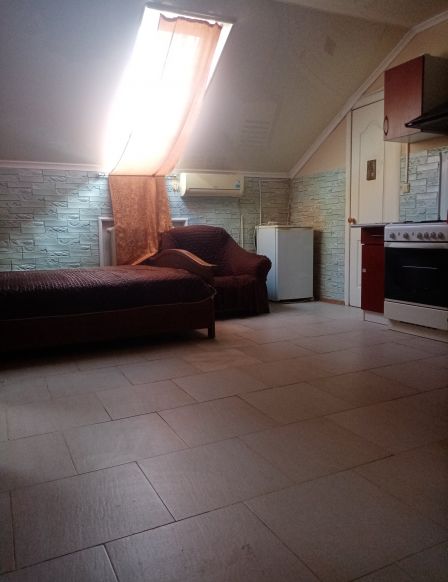 Фотография номера гостевого дома Максим