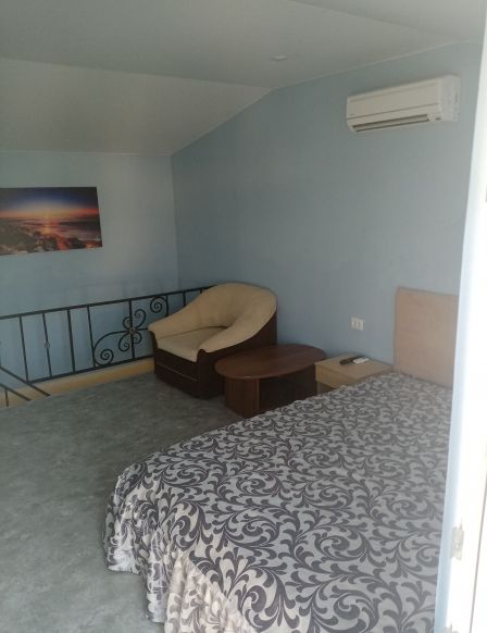 Фотография номера гостевого дома Максим